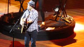 Jason Mraz &amp; Raining Jane - Everywhere Live @ Carré Amsterdam 1-10-2014