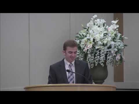 Ciprian Ardelean | Romani 8:28-39