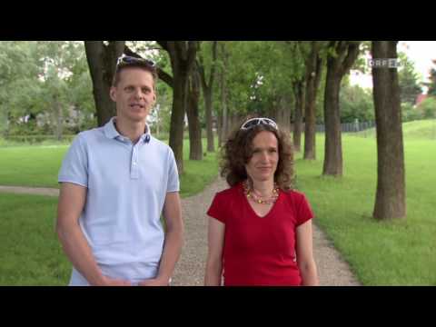 divercity - Marktplatz interkultureller Erlebnisse (ORF Reportage: Heimat Fremde Heimat)