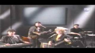 Talking Heads The Lady Don&#39;t Mind