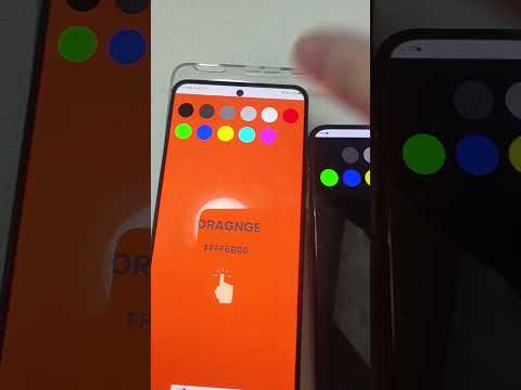 Nubia Red magic 6r too bad touch sensitive.problem.[solved]