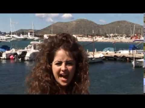 Marlous   De Show is nu voorbij