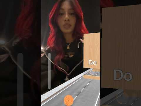 one and done. 💅 #KATSEYE #KATSEYE_Lara