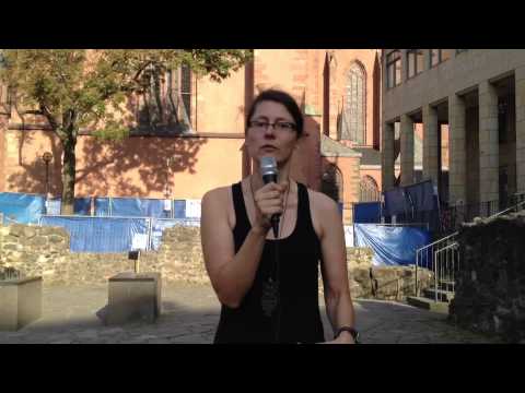 Reden schreiben - das Leitmotiv