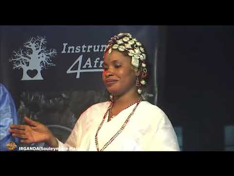 IRGANDA Souleymane Maiga