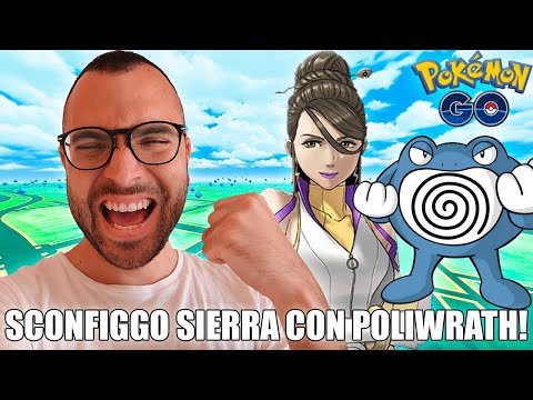 DANIELE VS TEAM GO ROCKET! - Pokémon GO