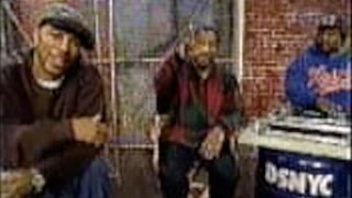 Common Sense Explains Song &quot;I Used to Love H.E.R&quot;