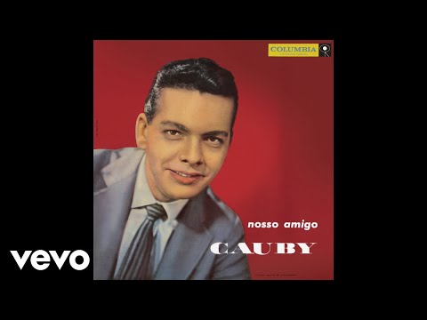 Cauby Peixoto - Cidade Luz (C'est Paris) (Áudio Oficial)