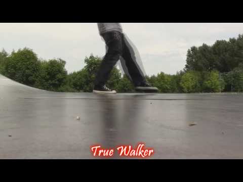 C Walk Battle True Walker Vs SpaceWay