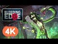 Bleeding Edge Official Reveal 4K Trailer - E3 2019