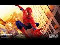 Spider-Man SOUNDTRACK | Theory Of A Dead Man - Invisible Man