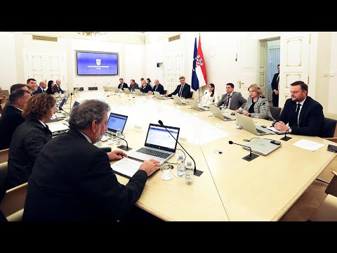 OTVORENO: O proračunu u kontekstu Schengena i eurozone