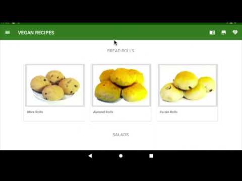 Vegan Recipes Simply Homemade