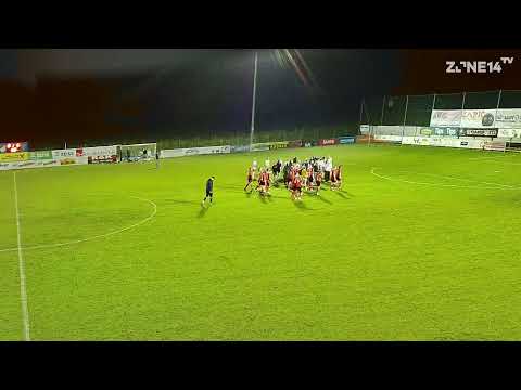 USC Mank KM - SV Neulengbach Km