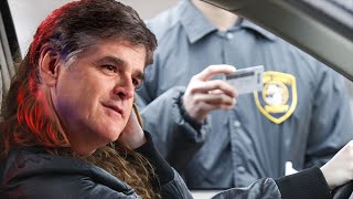 Pulled Over African-Americans Can Learn From Pulled Over Hannity-Americans