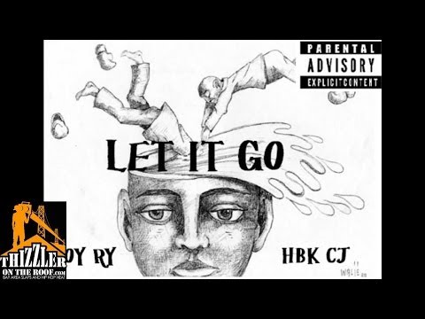 Roy Ry ft. HBK CJ - Let It Go [Thizzler.com Exclusive]