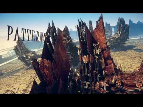 CGI Animated Shorts HD: "Our Fractal Brains" - by Julius Horsthuis (subtitulado)