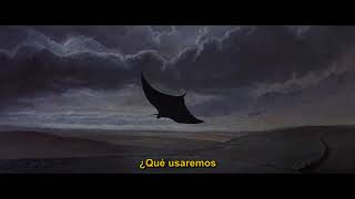 Flowers Scene - Pink Floyd: The Wall (1982)