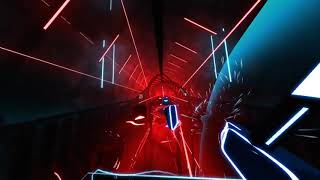 Beat Saber『Fairy Tale  - Sangatsu no Phantasia』 (Full Clear)