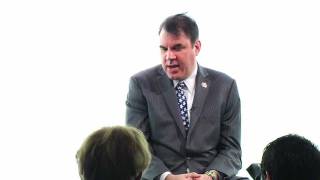 Alan Grayson on the Blue Dogs