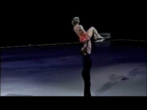 Underhill and Martini - Unchained Melody