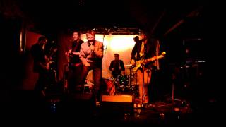 Land Lovers and Michael Stevens going Blotto