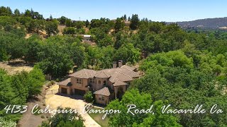 4133 Calliguiri Canyon Road