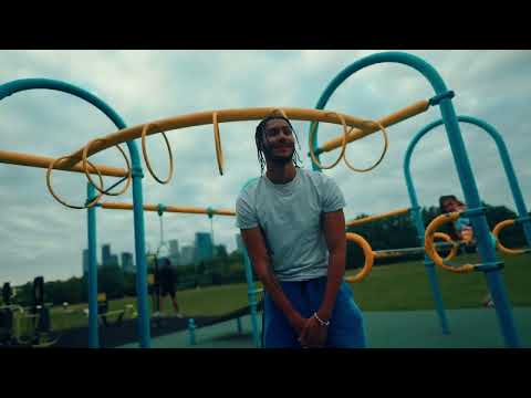 Riqo - 9 in the Morning (Official Music Video)