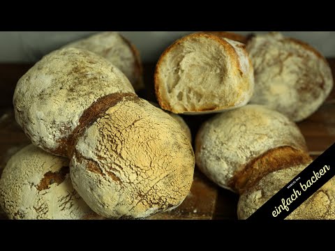 St. Gallen Bürli recipe