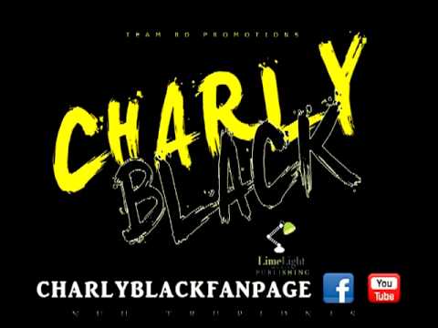 Charly Black Ft. Timberlee - Do What I Said {Blaze Fia Riddim} May 2011 {Dutty Rock Music}