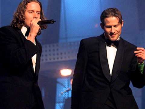 Balsam Boys - Precis Som Du