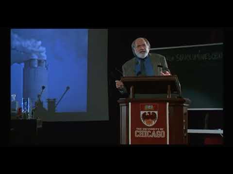 Movie Chain Reaction intro 1996