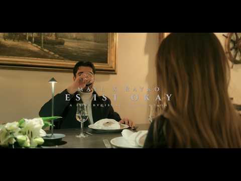 Mael-  ES IST OK (ft. Rayko) prodby. Ttyme