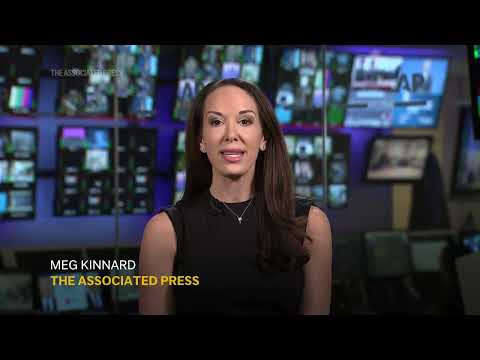 Donald Trump picked JD Vance as his candidate for vice president