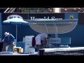 Day 4 Qualifying - Australian Open 2015 - YouTube