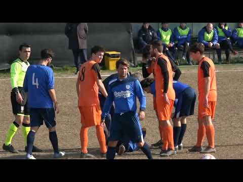 6-3-2022 Prima Categoria / Lido di Venezia / Sporting Scorzè