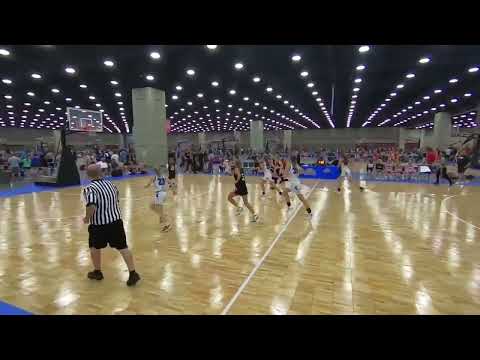 Run 4 The Roses Highlights