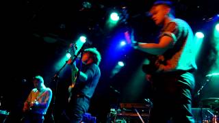 The Crookes  - Sofie @ Melkweg (1/2)