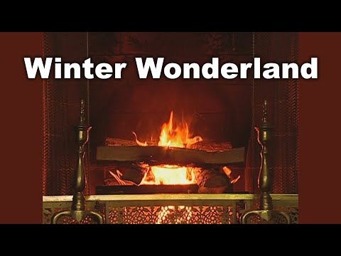 Winter Wonderland - Kenny G