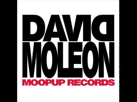 David Moleon @ Newset - 19.05.2007