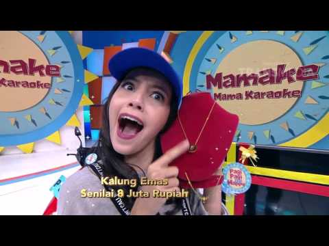 PAGI PAGI PASTI HAPPY EPISODE 67 - Part 4