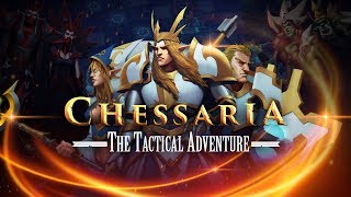 Buy Chessaria: The Tactical Adventure (Chess) Steam Key GLOBAL