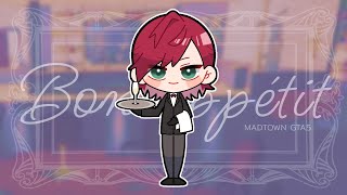 【GTA5 MADTOWN】ー相 席 ボ ナ ペ 開 店 ー【ローレン・イロアス/にじさんじ】