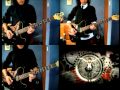 Puella in Somnio Guitar Cover y tabs