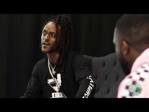 In The Den w/ MusaMajic x Flex Kartel