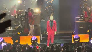 Download lagu New Boyz 25th Anniversary Singapore 2024 - Hanya Tinggal Sejarah mp3