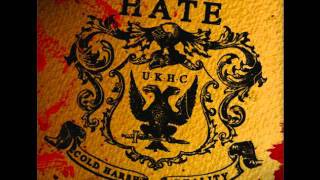 Chains Of Hate - Scars Of Life