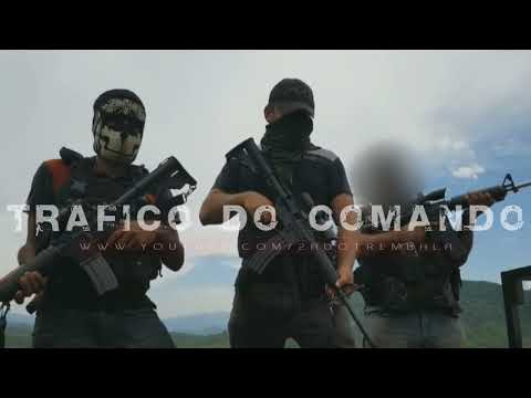 MC DICK   DESDE PEQUENO REVOLTADO ( TERROR DOS ALEMÃO )