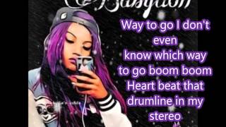 OMG Girlz -Incredimazable Lyric