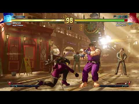 SFV Kolin Perfect KO